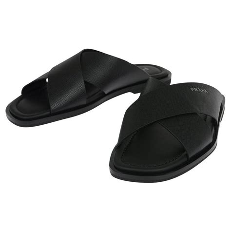 prada slides review|Prada slides for men.